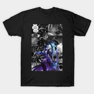 Vayne t shirt hot sale